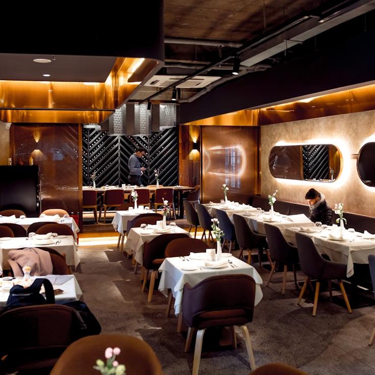 Parks and entertainment for families in London, United Kingdom